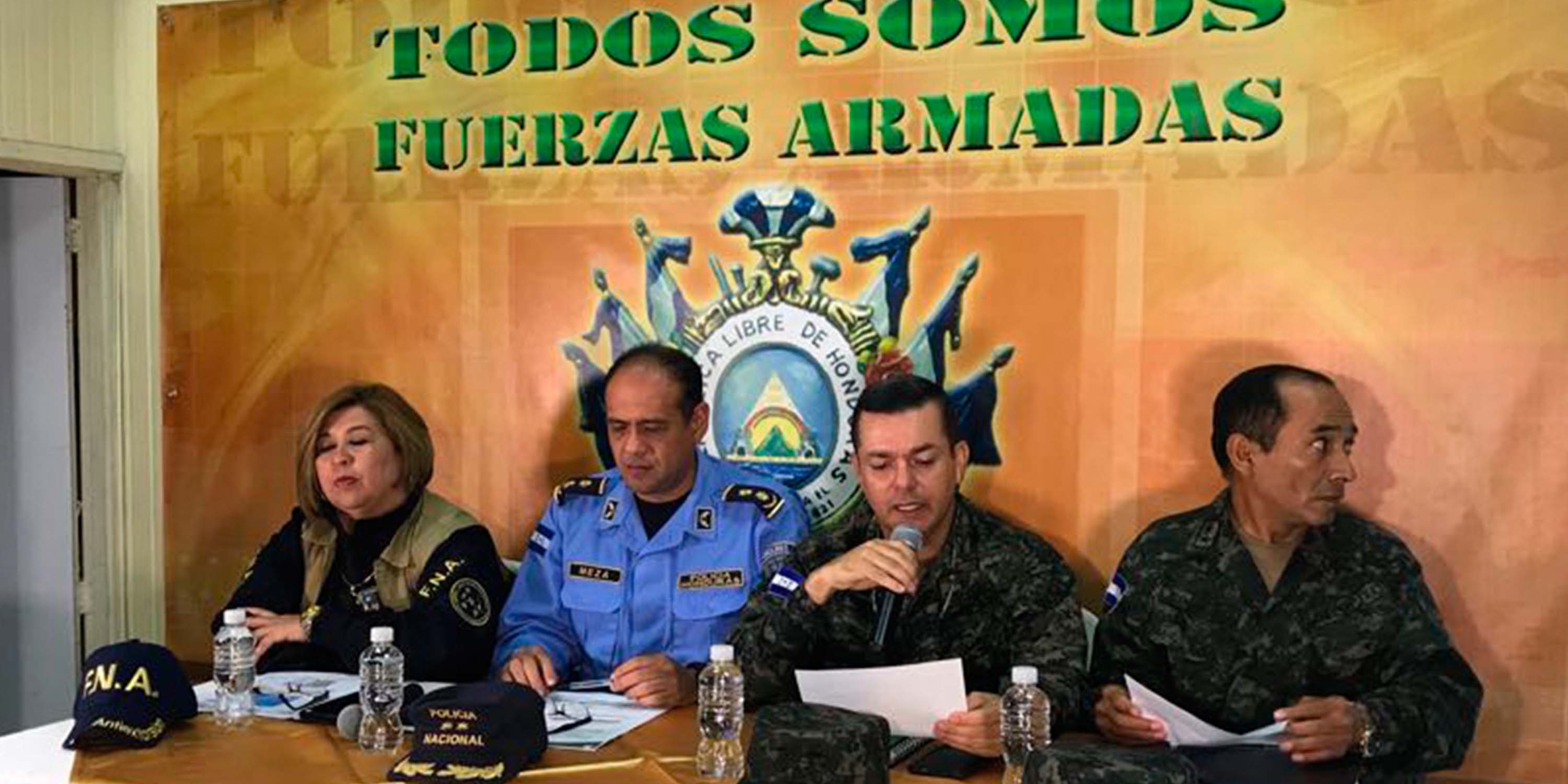 Fusina Decomisa Municiones Y Saca De Circulaci N Armas De Fuego